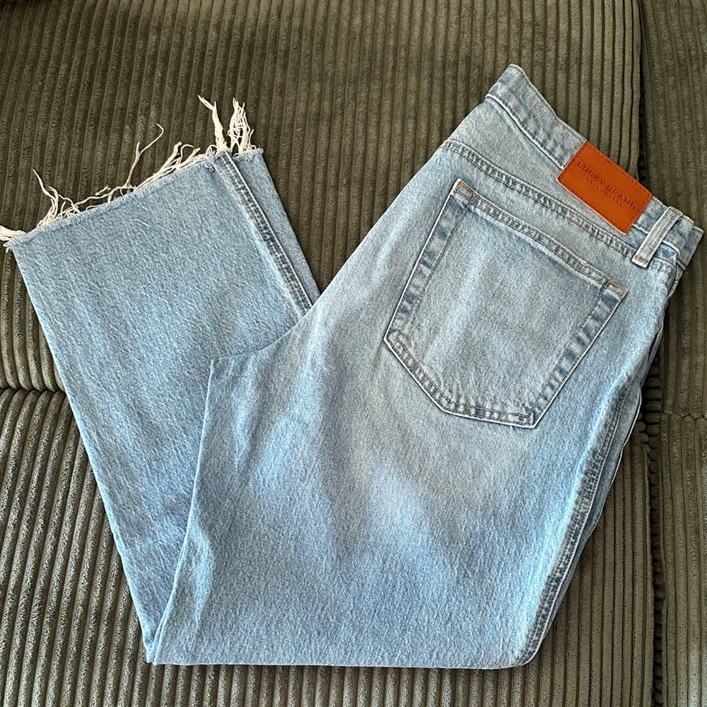 Lucky Brand Jeans
